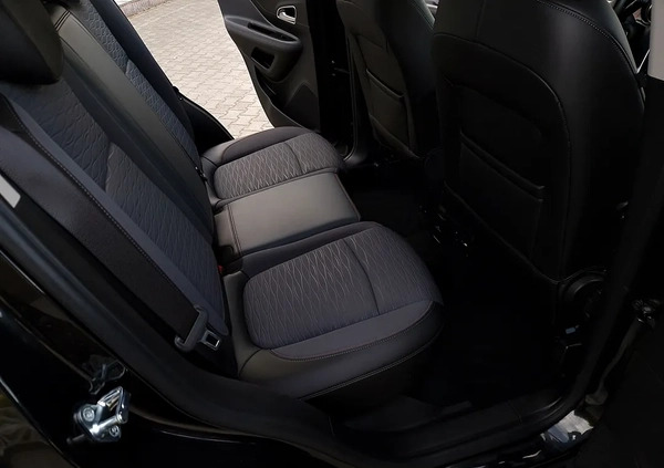 Opel Mokka cena 49900 przebieg: 150000, rok produkcji 2016 z Łańcut małe 781